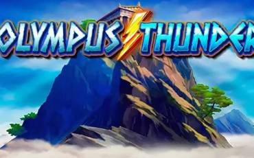 Игровой автомат Olympus Thunder