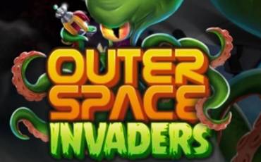 Игровой автомат Outerspace Invaders