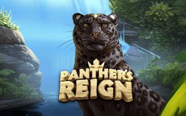 Игровой автомат Panther's Reign