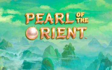 Игровой автомат Pearl of the Orient