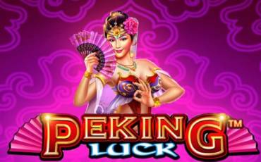 Игровой автомат Peking Luck