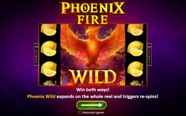 Phoenix Fire