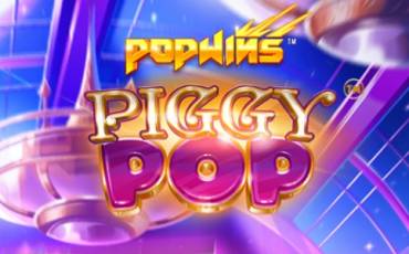 Игровой автомат PiggyPop