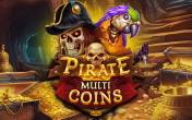 Pirate Multi Coins (Fantasma Games)