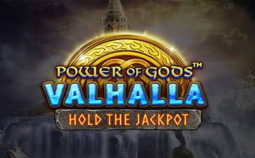 Power of Gods: Valhalla