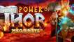 Онлайн слот Power of Thor Megaways играть