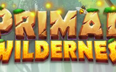 Игровой автомат Primal Wilderness