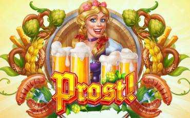 Игровой автомат Prost