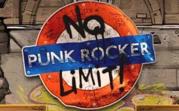 Игровой автомат Punk Rocker