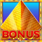 Pyramid Pays: Bonus