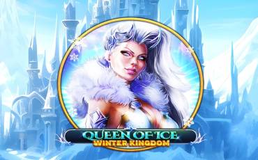 Queen Of Ice – Winter Kingdom