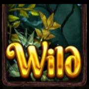 Queen Of The Forest – Night Whispers: Wild