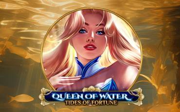 Игровой автомат Queen Of Water – Tides Of Fortune