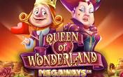 Автомат Queen of Wonderland Megaways (демо-версия)