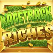 Racetrack Riches Megaboard: Логотип