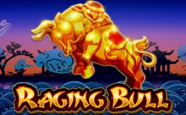 Игровой автомат Raging Bull