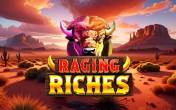 Автомат Raging Riches (демо-версия)