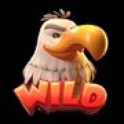 Raging Wings: Wild