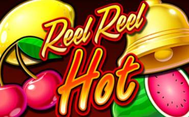 Игровой автомат Reel Reel Hot