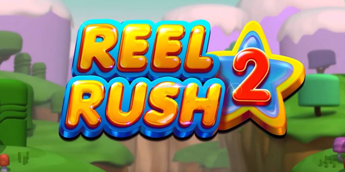 Reel Rush 2