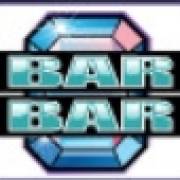 Retro Reels – Diamond Glitz: BAR