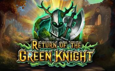 Игровой автомат Return of the Green Knight