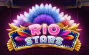 Rio Stars (Red Tiger)