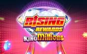 Автомат Rising Rewards King Millions (демо-версия)