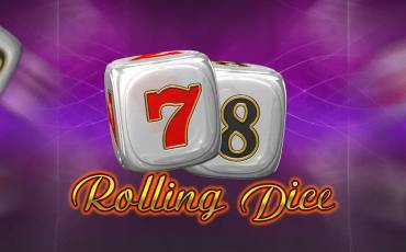 Игровой автомат Rolling Dice