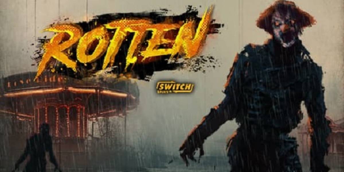 Rotten