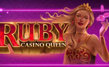 Игровой автомат Ruby Casino Queen