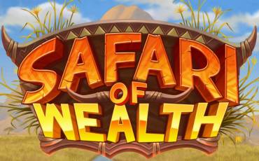 Игровой автомат Safari of Wealth