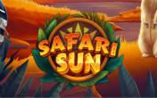 Safari Sun (Fantasma Games)