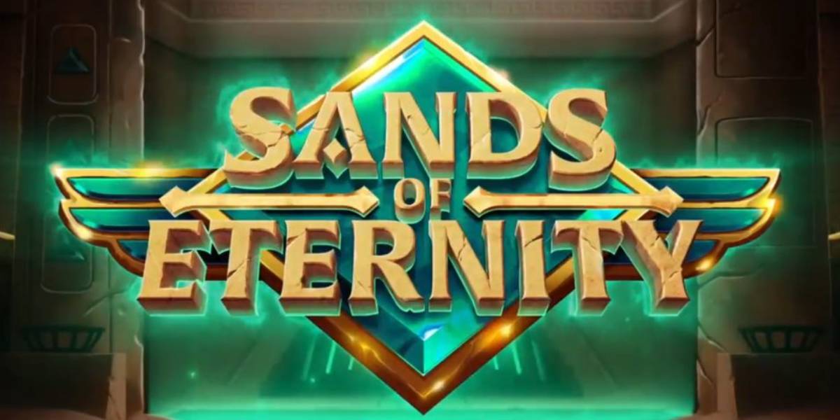 Игровой автомат Sands of Eternity 2