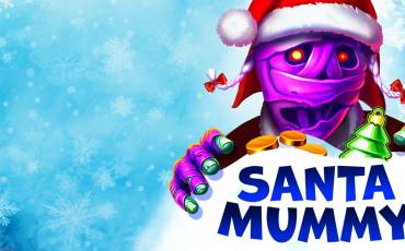 Игровой автомат Santa Mummy