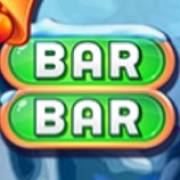 Santas Fruits: Двойной BAR