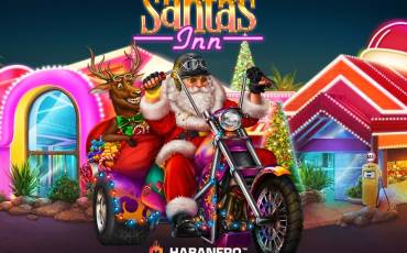 Santa’s Inn