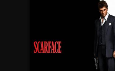 Игровой автомат Scarface