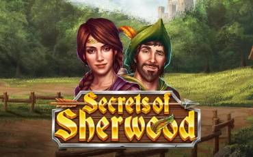 Игровой автомат Secrets of Sherwood