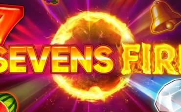 Игровой автомат Sevens Fire