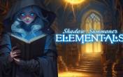 Shadow Summoner Elementals (Fantasma Games)