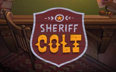 Sheriff Colt