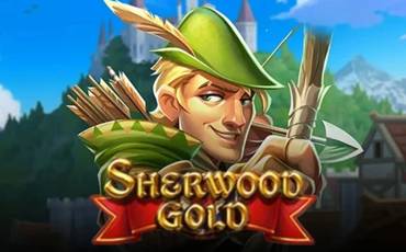 Игровой автомат Sherwood Gold