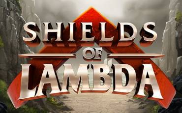 Игровой автомат Shields of Lambda