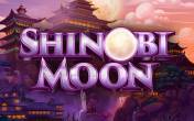 Автомат Shinobi Moon (демо-версия)