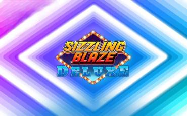 Игровой автомат Sizzling Blaze Deluxe