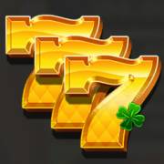 Slots O` Cashpots Jackpot King: 3 Семерки