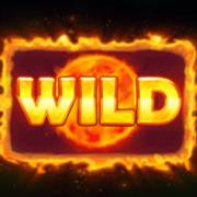 Solar Temple: Wild