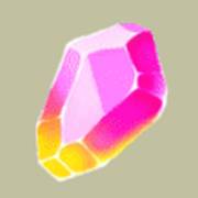 Space Gems. Rockblocks: Драгоценный камень 7