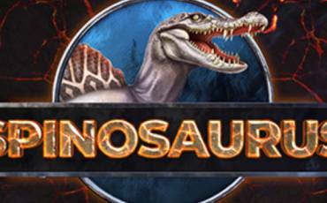 Игровой автомат Spinosaurus